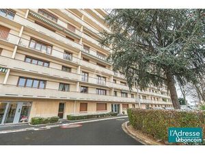 Appartement 4 pièces 98 m²