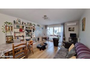 T3 Av Saint Exupéry - Toulouse