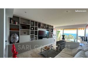 Appartement 2 pièces 53 m²