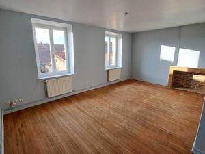 F3 - 66 80 m² - 1er étage sans ascenseur
