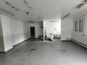 Hangar Colombey Les Belles