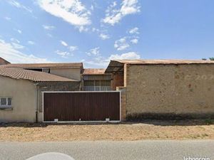 Emplacement véhicule