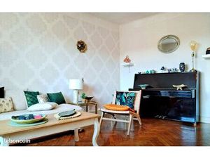 Maison de ville 4 pièces 99 m²