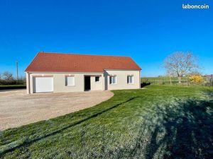 Maison neuve à louer