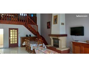 Location meublée bail mobilité