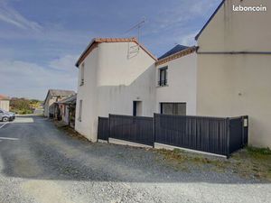 Maison 3 pièces 85 m²