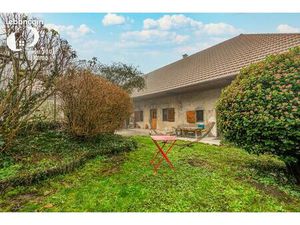 Maison 6 pièces 130 m²