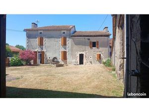 Ferme 4 pièces 97 m²