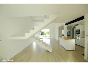 Propriété 5 pièces 100 m²