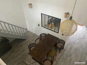 Maison 5 chambres à louer proche Senlis