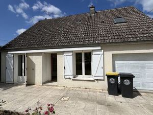 Pavillon 3 pièces 75 m²