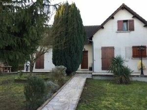 Maison individuelle a sens