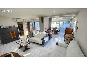 Maison 5 pièces 111 m²