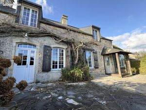 Maison 6 pièces 150 m²