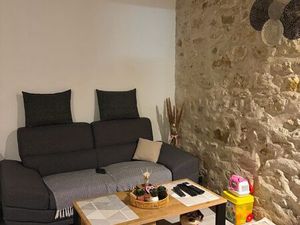 Petite maison toute rénovée