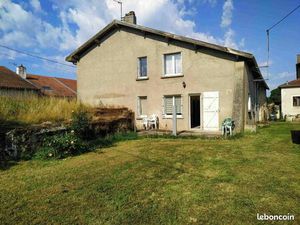 Maison de village 5 pièces 168 m²