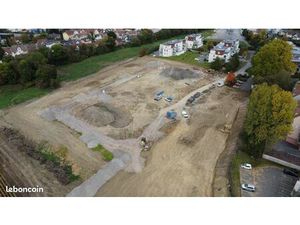 Terrain 477 m² Altkirch