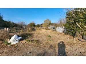 Recherche terrain de loisirs