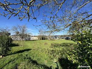 Terrain 2 067 m² Freneuse Sur Risle