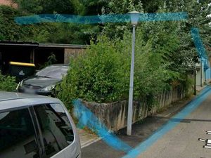 Vendre Terrain mothern