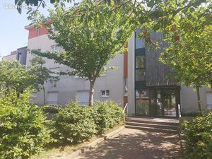 Appartement 4 pièces 90 m²