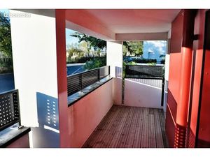 Appartement Bayonne Les arènes