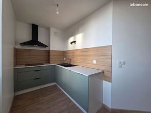 Appartement T2 neuf
