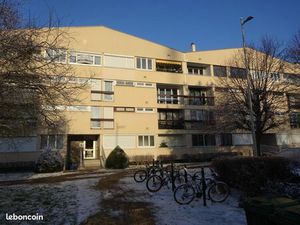 Appartement 4 pièces 86 m2