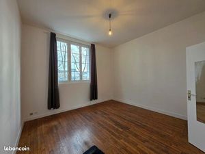 Appartement Compiegne  proximité Gare