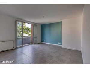 Appartement 2 pièces 56 m²