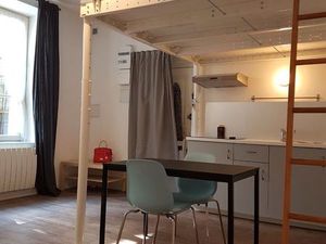 Studio de 30m2 - Hypercentre