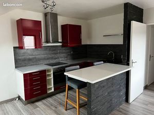 Location appart F3 à METZ -Vallières