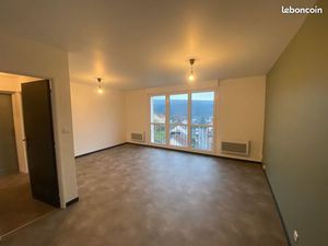 Appartement - 3 pièces - 60m2