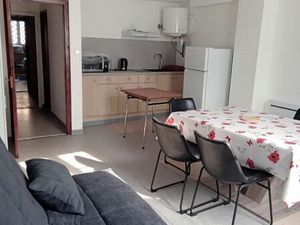 Location studio meublé Pamiers