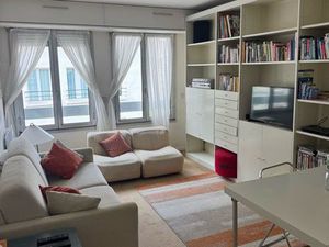 T2 41m2 marais beaubourg