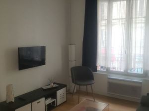 Studio paris 11 eme Feidherbe