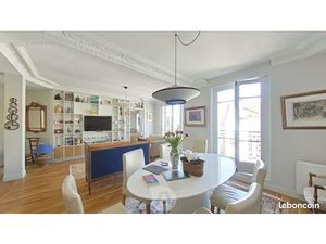 Appartement 2 pièces 60 m²