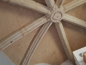 Studio de charme en tourelle