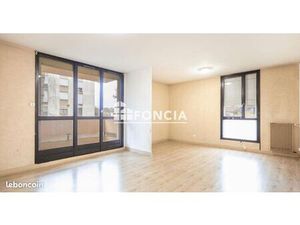 Appartement 5 pièces 94 m²