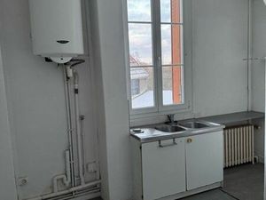 Appartement F2 630