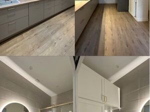 Appartement 41 m2 rénové - Hyper centre de Rochefort