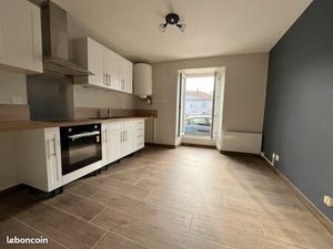 Appartement 1 pièce 26 m²