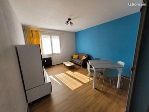 Appartement T2 Valence 43m²