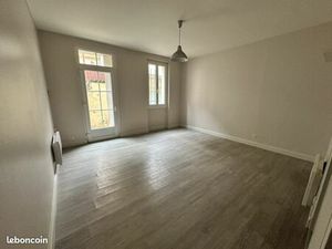 Appartement 1 pièce 32 m²