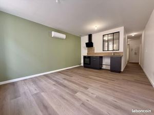 Appartement 37 m² Villeneuve Sur Lot