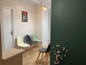 Location cabinet de consultation Toulon centre