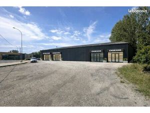 Location local Commercial