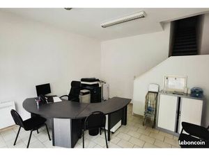 Local commercial 18 m² Carcassonne