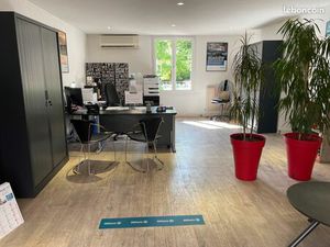 LOCAL COMMERCIAL Situation Exceptionnelle