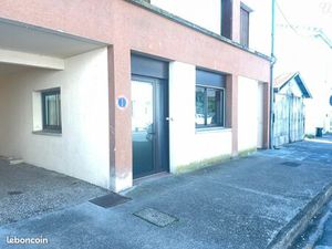 Local d'Activités TONNEINS